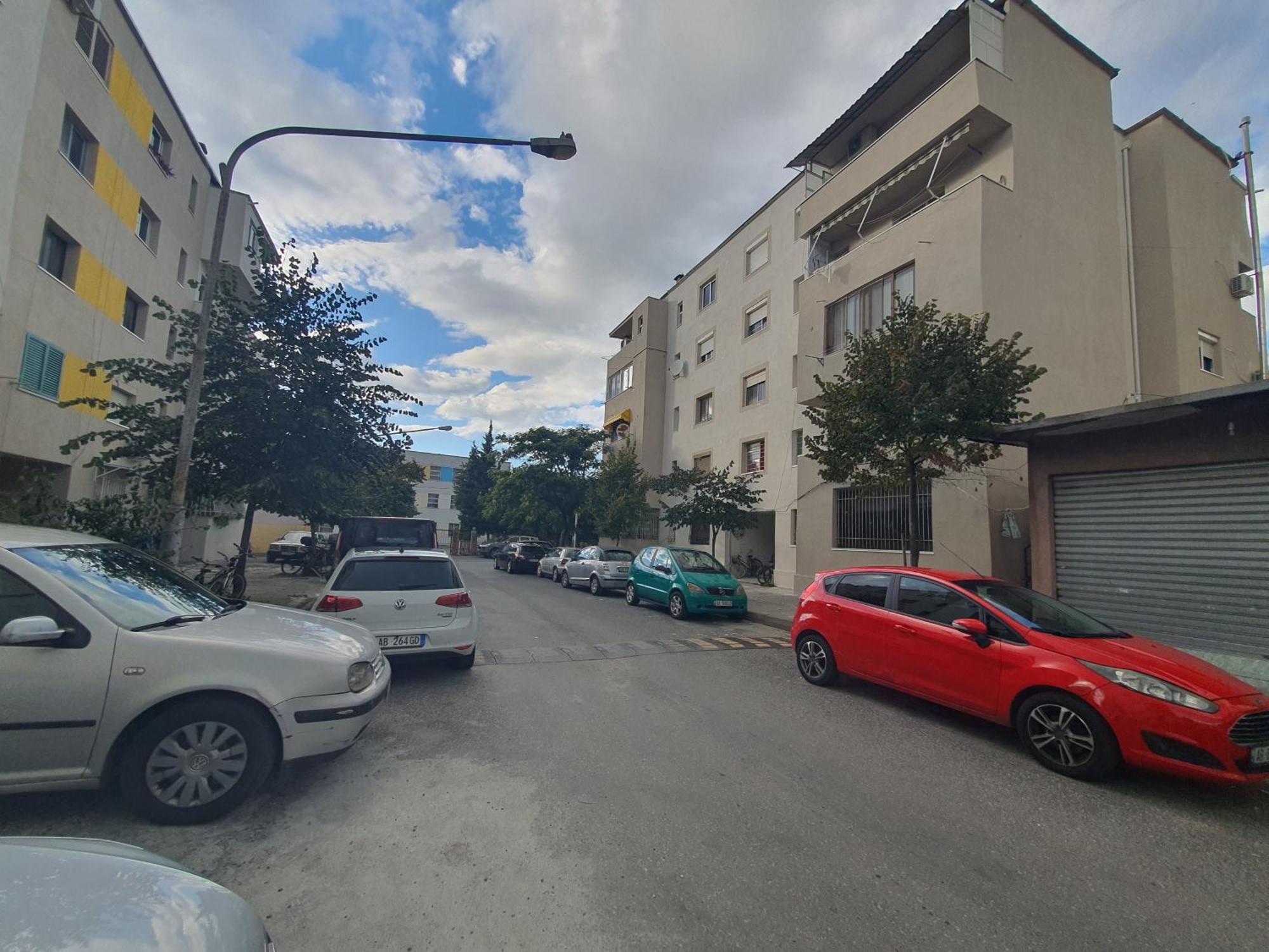 Appartamento Away From Shkodër